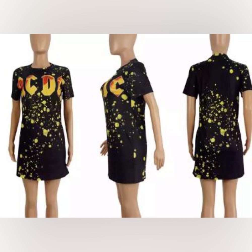 AC/DC Shirt